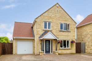 Front Elevation- click for photo gallery